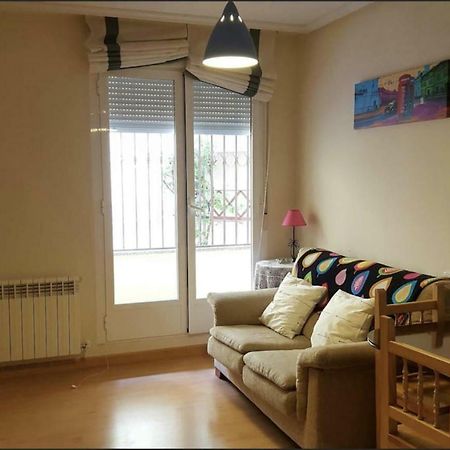 Piso En El Casco Antiguo Hotel Zamora Kültér fotó