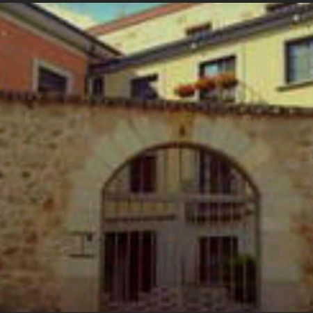 Piso En El Casco Antiguo Hotel Zamora Kültér fotó