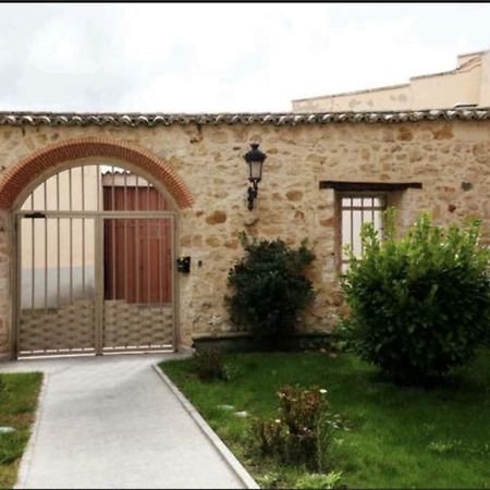 Piso En El Casco Antiguo Hotel Zamora Kültér fotó