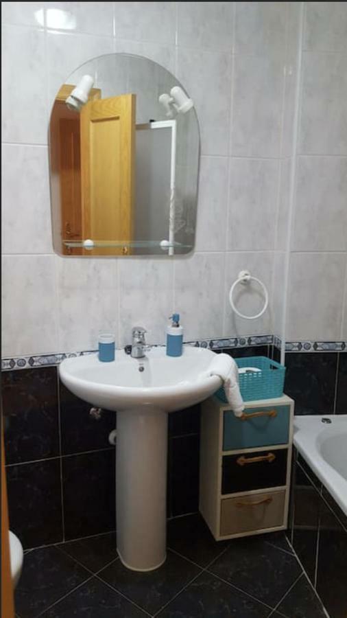 Piso En El Casco Antiguo Hotel Zamora Kültér fotó