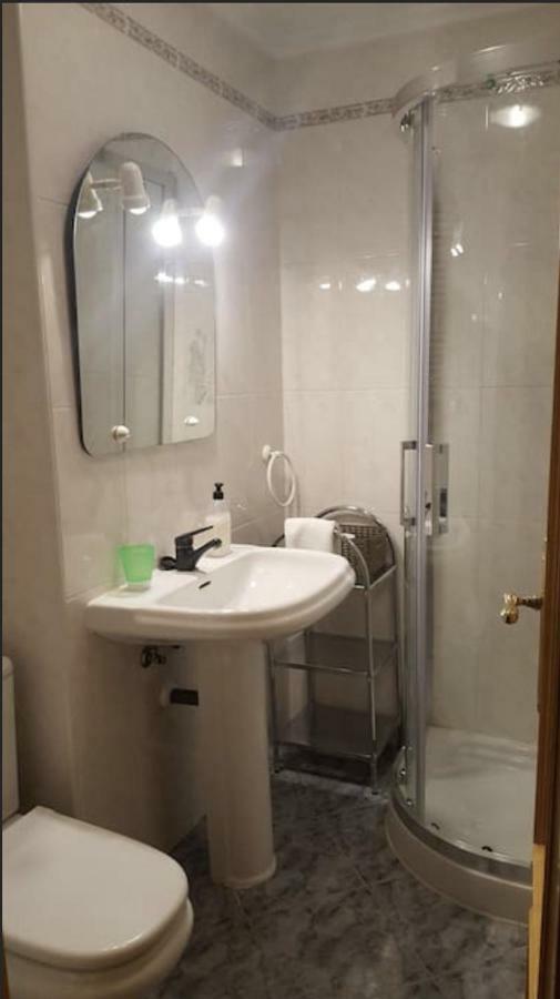 Piso En El Casco Antiguo Hotel Zamora Kültér fotó