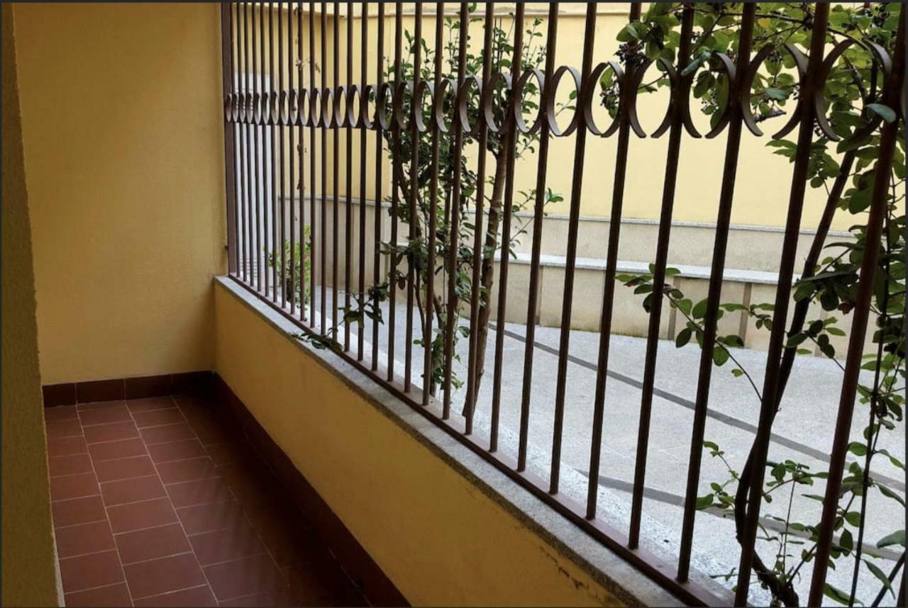 Piso En El Casco Antiguo Hotel Zamora Kültér fotó